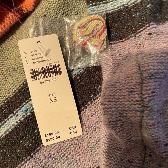 Anthropologie Daily Practice Turtleneck jumper dress Size XL,L,M,XS NWT - Picture 12 of 13